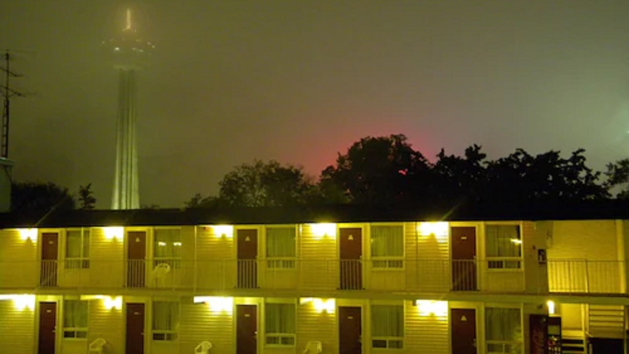 Photo of Outdoor in Fallsview