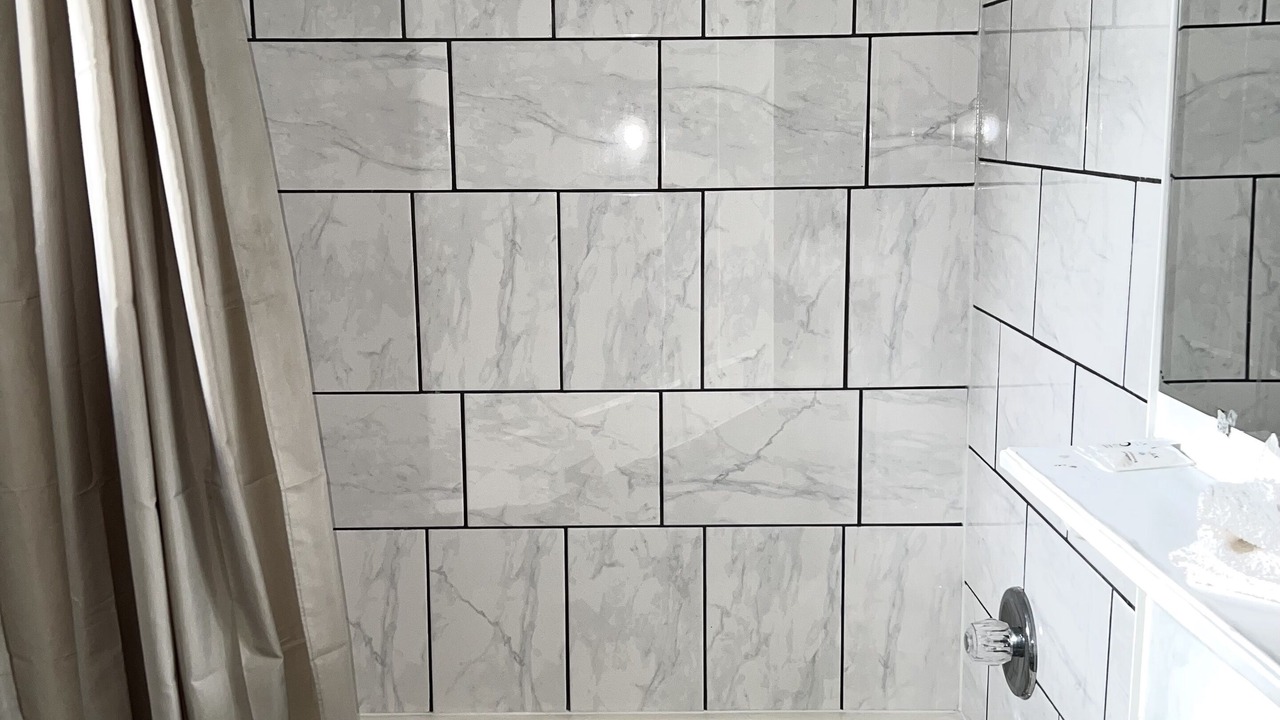 Photo of Bathroom in Fallsview
