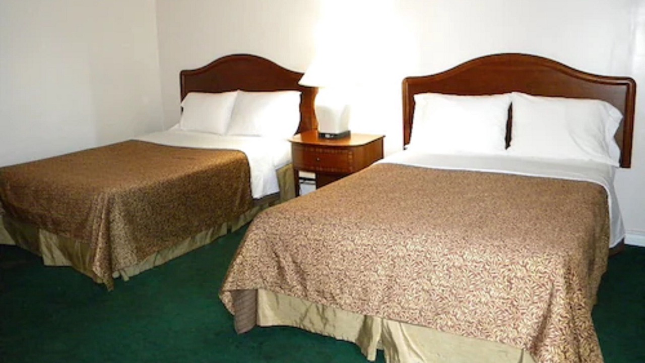 Photo of Bedroom in Fallsview
