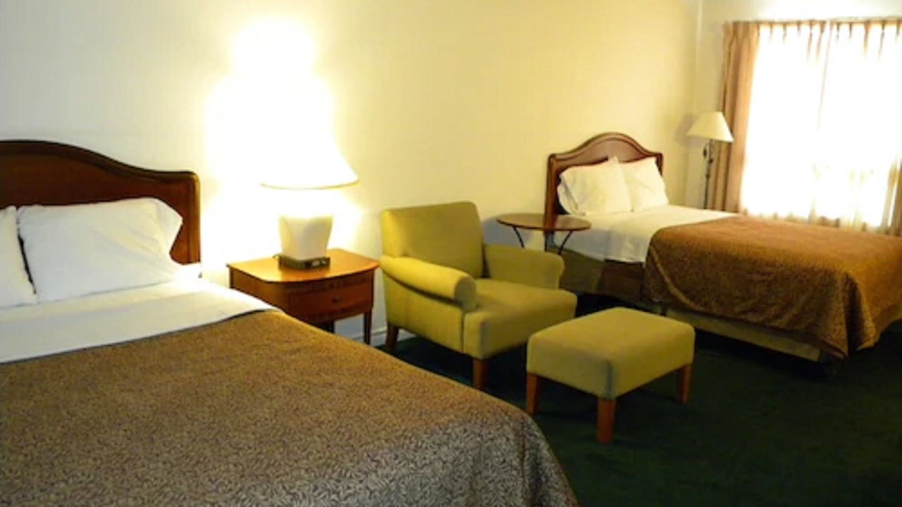 Photo of Bedroom in Fallsview