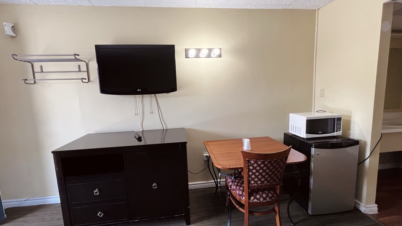 Photo of Bedroom in Fallsview