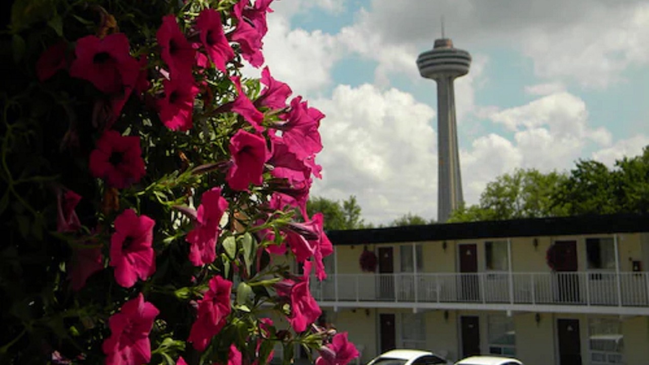 Photo of Outdoor in Fallsview