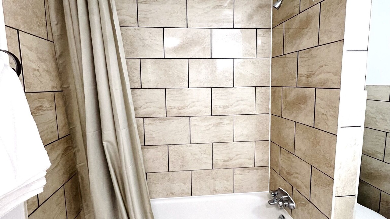 Photo of Bathroom in Fallsview