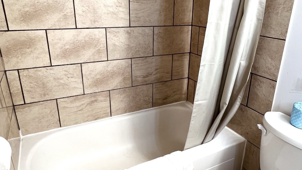 Photo of Bathroom in Fallsview