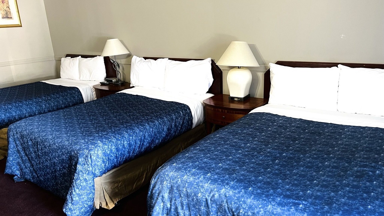 Photo of Bedroom in Fallsview
