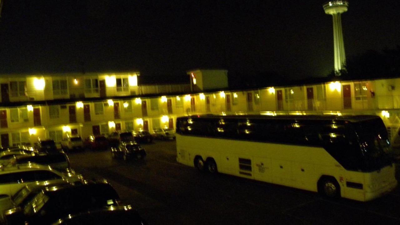 Photo of Outdoor in Fallsview