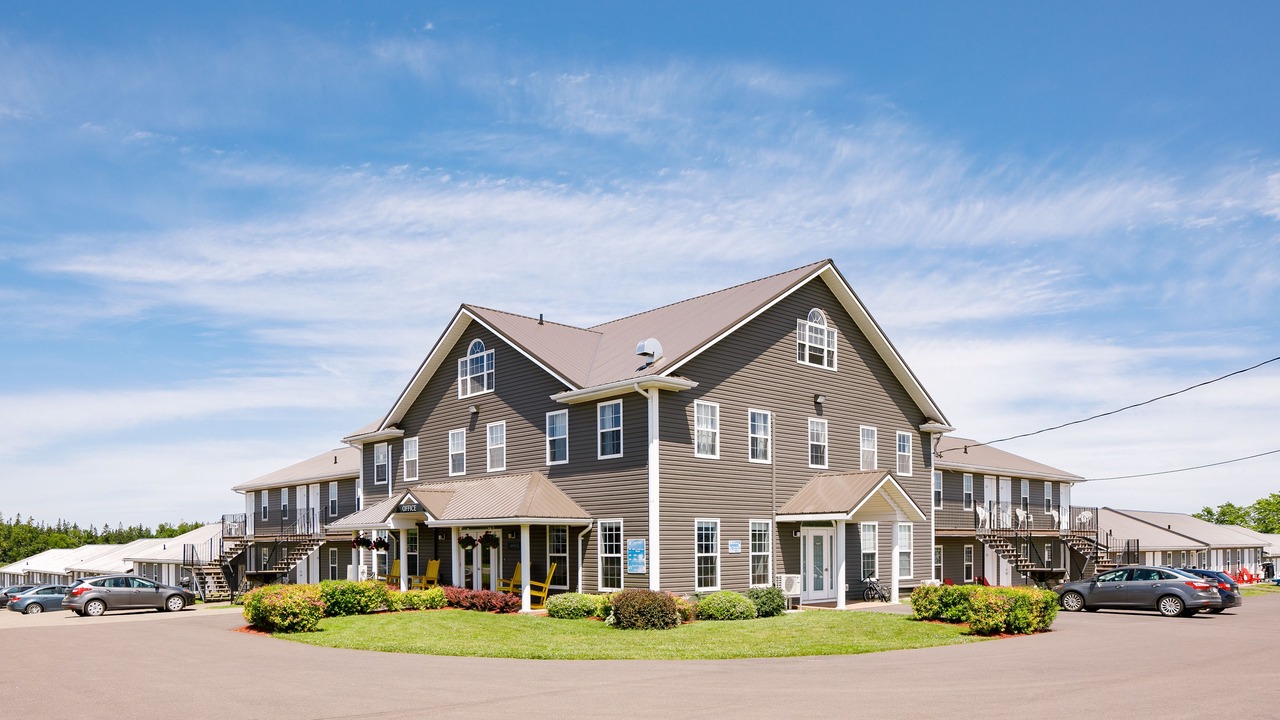 Photo of Outdoor in Brackley Beach