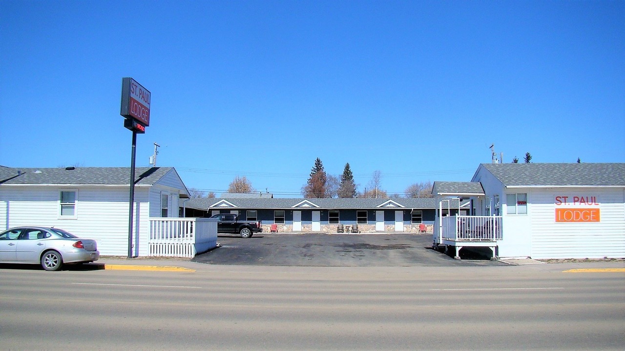 Photo of Outdoor in St. Paul