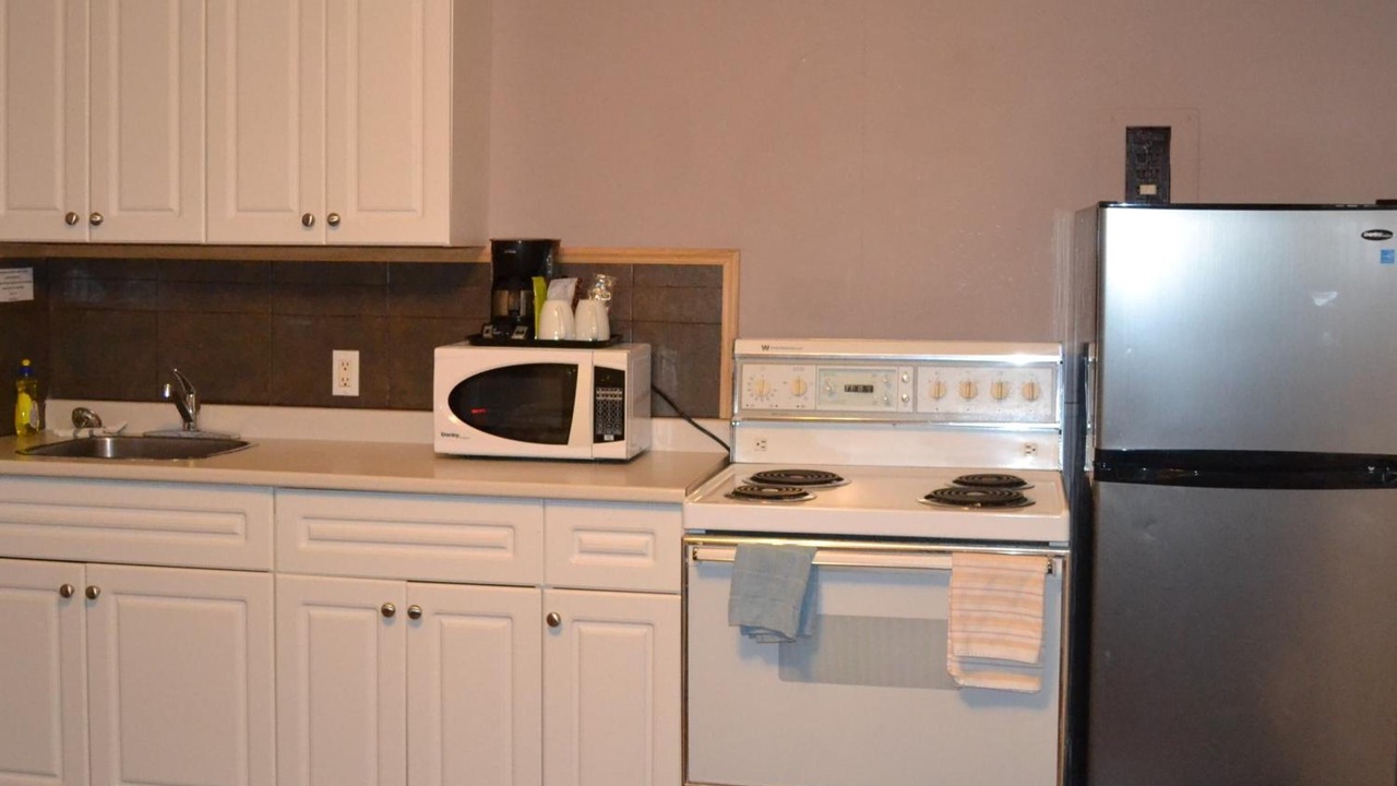 Photo of Kitchen in St. Paul