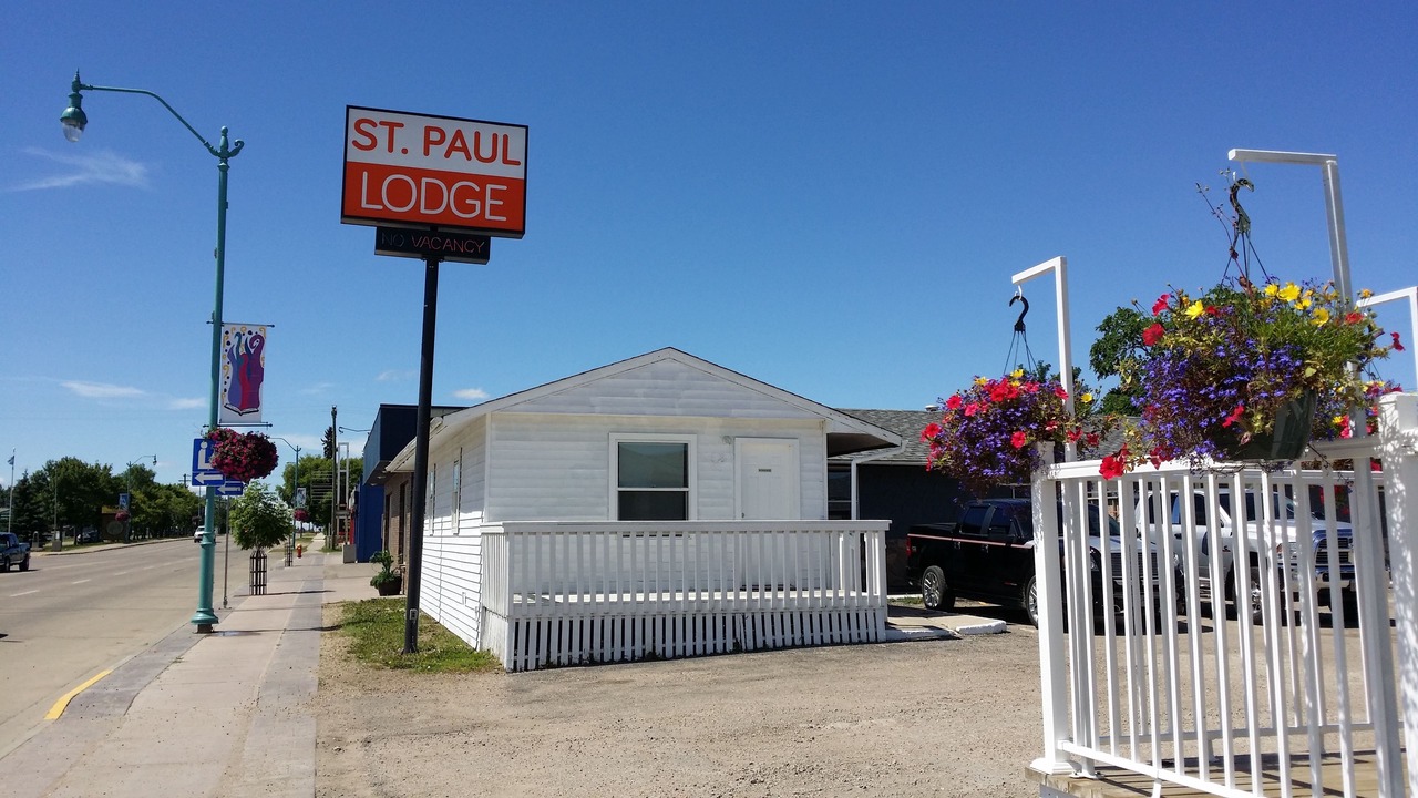 Photo of Outdoor in St. Paul