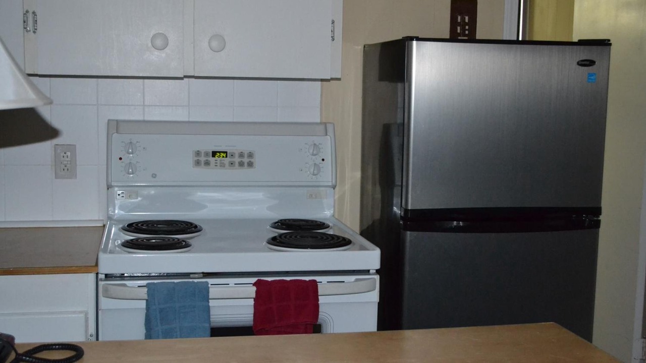 Photo of Kitchen in St. Paul