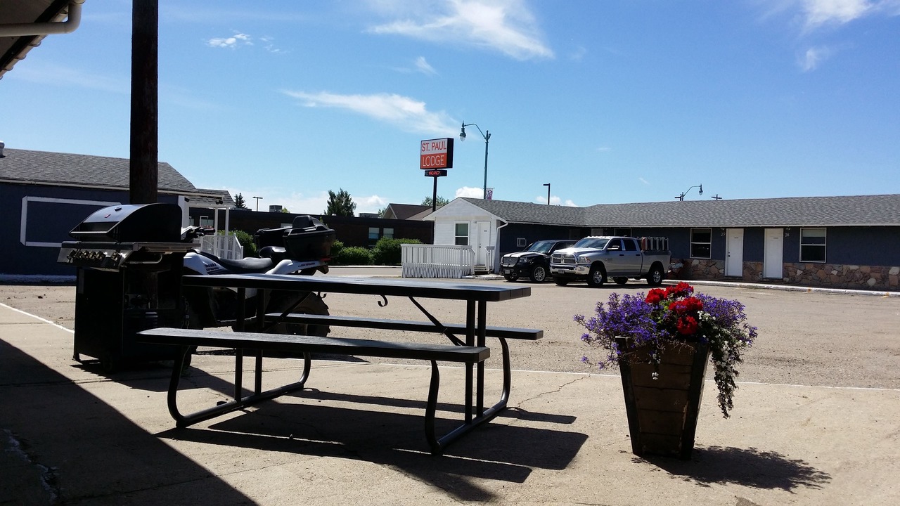 Photo of Outdoor in St. Paul