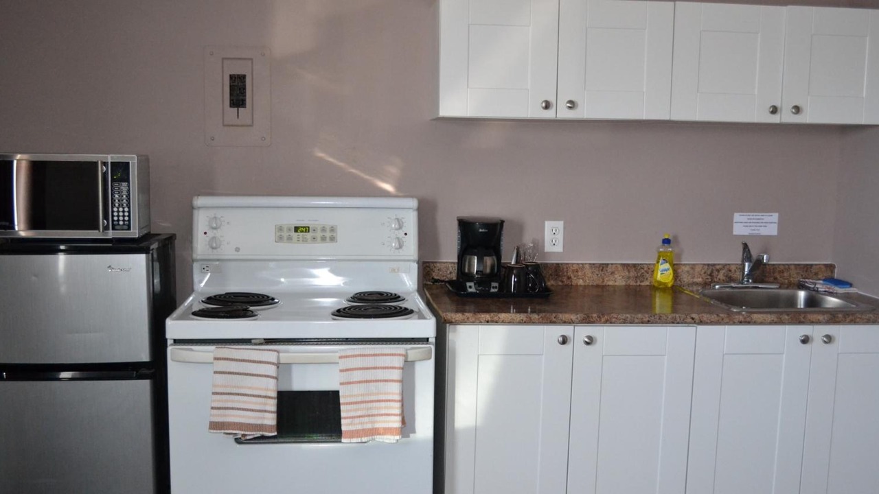 Photo of Kitchen in St. Paul