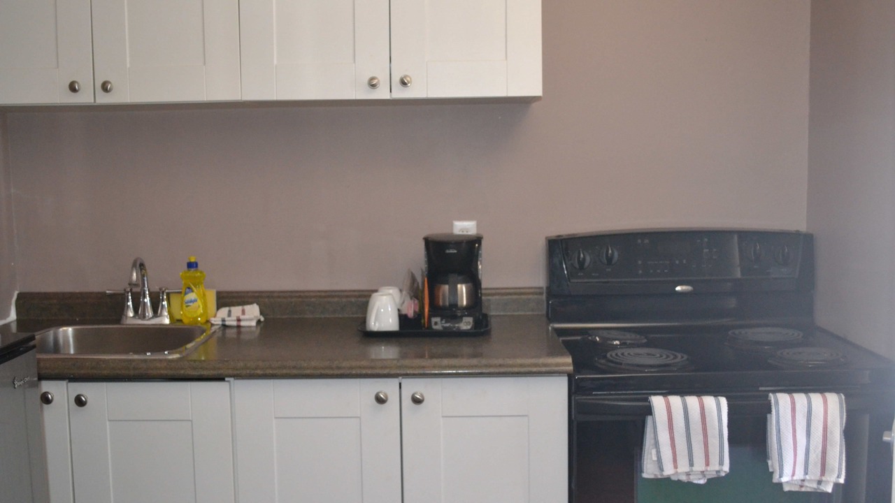Photo of Kitchen in St. Paul