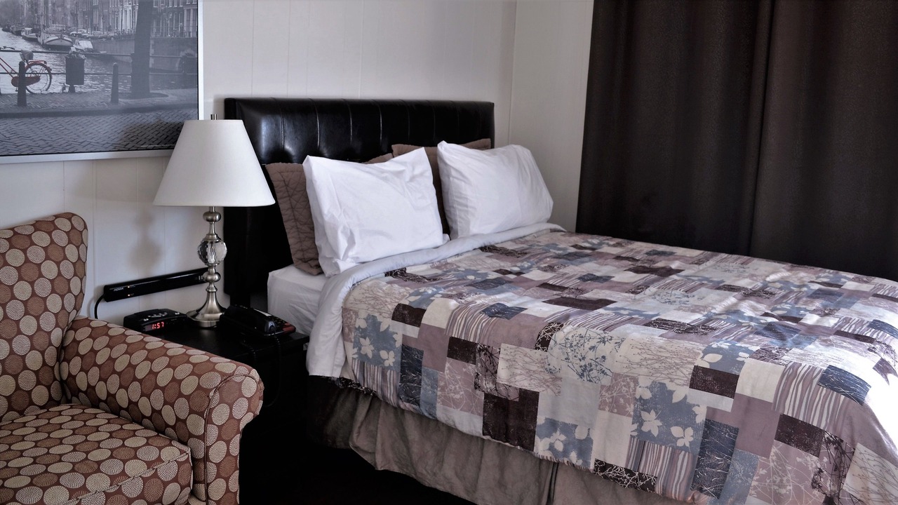 Photo of Bedroom in St. Paul