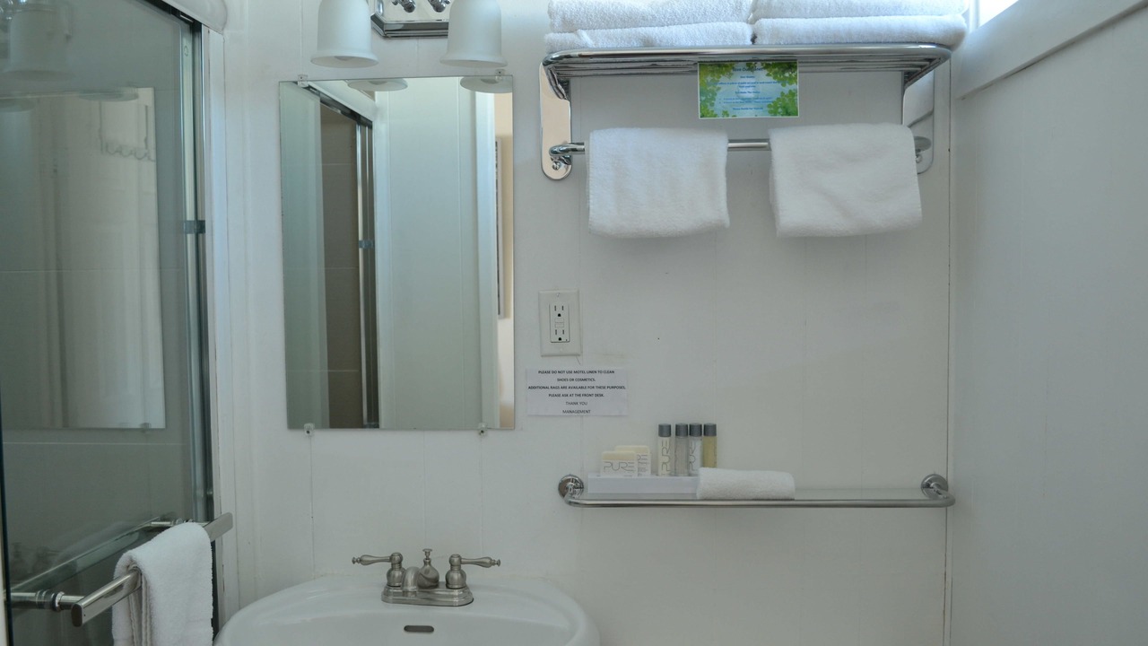 Photo of Bathroom in St. Paul