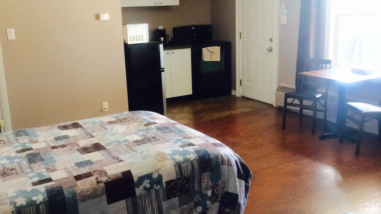 Photo of Bedroom in St. Paul