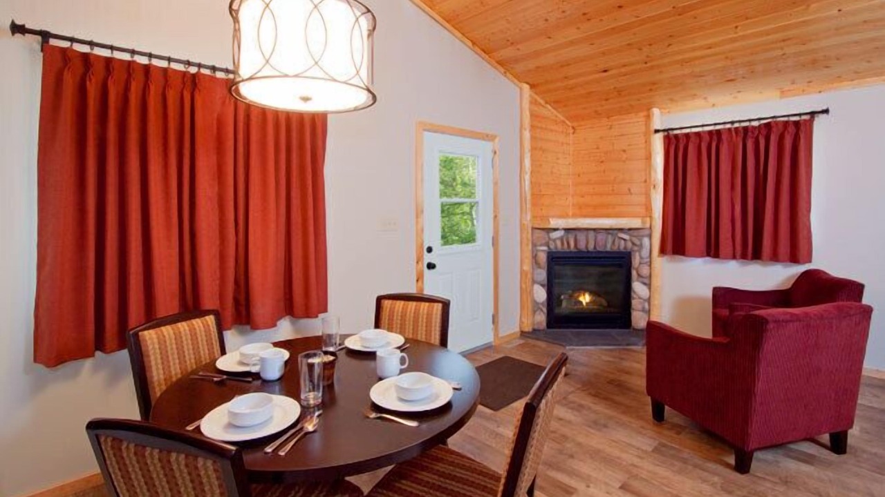 Photo of Bedroom in Jasper East