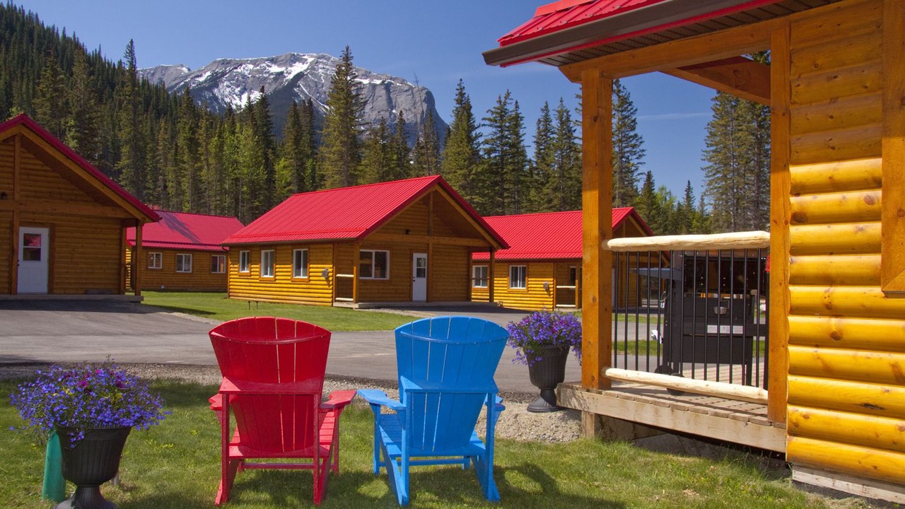 Photo of Outdoor in Jasper East