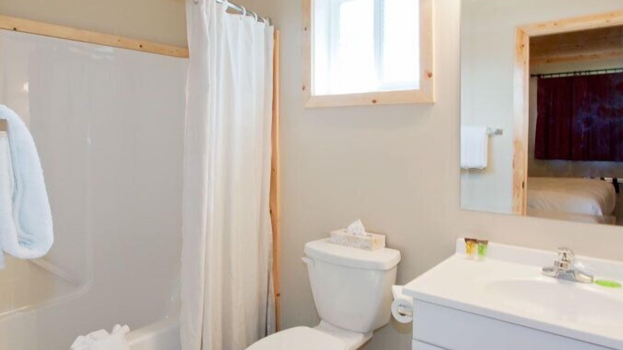 Photo of Bathroom in Jasper East