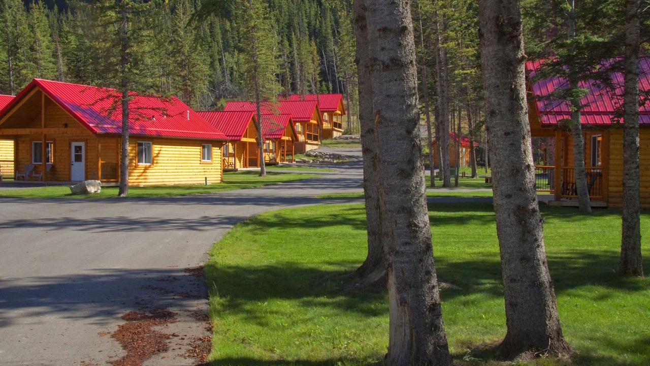 Photo of Outdoor in Jasper East