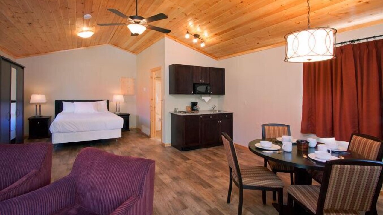 Photo of Livingroom in Jasper East