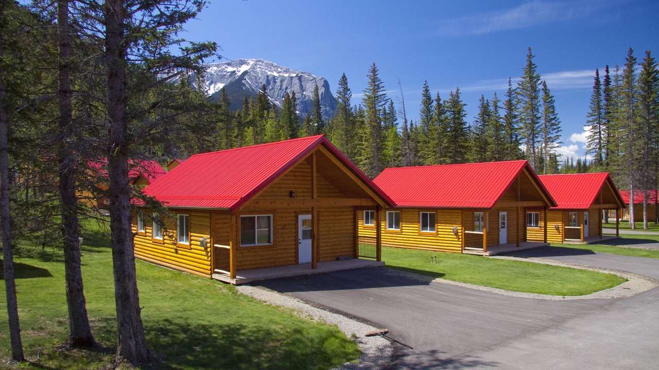 Photo of Outdoor in Jasper East