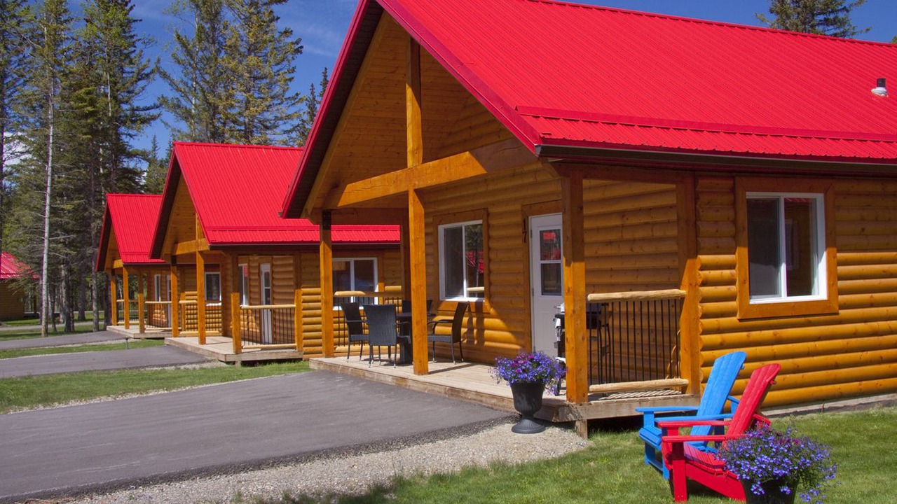 Photo of Outdoor in Jasper East