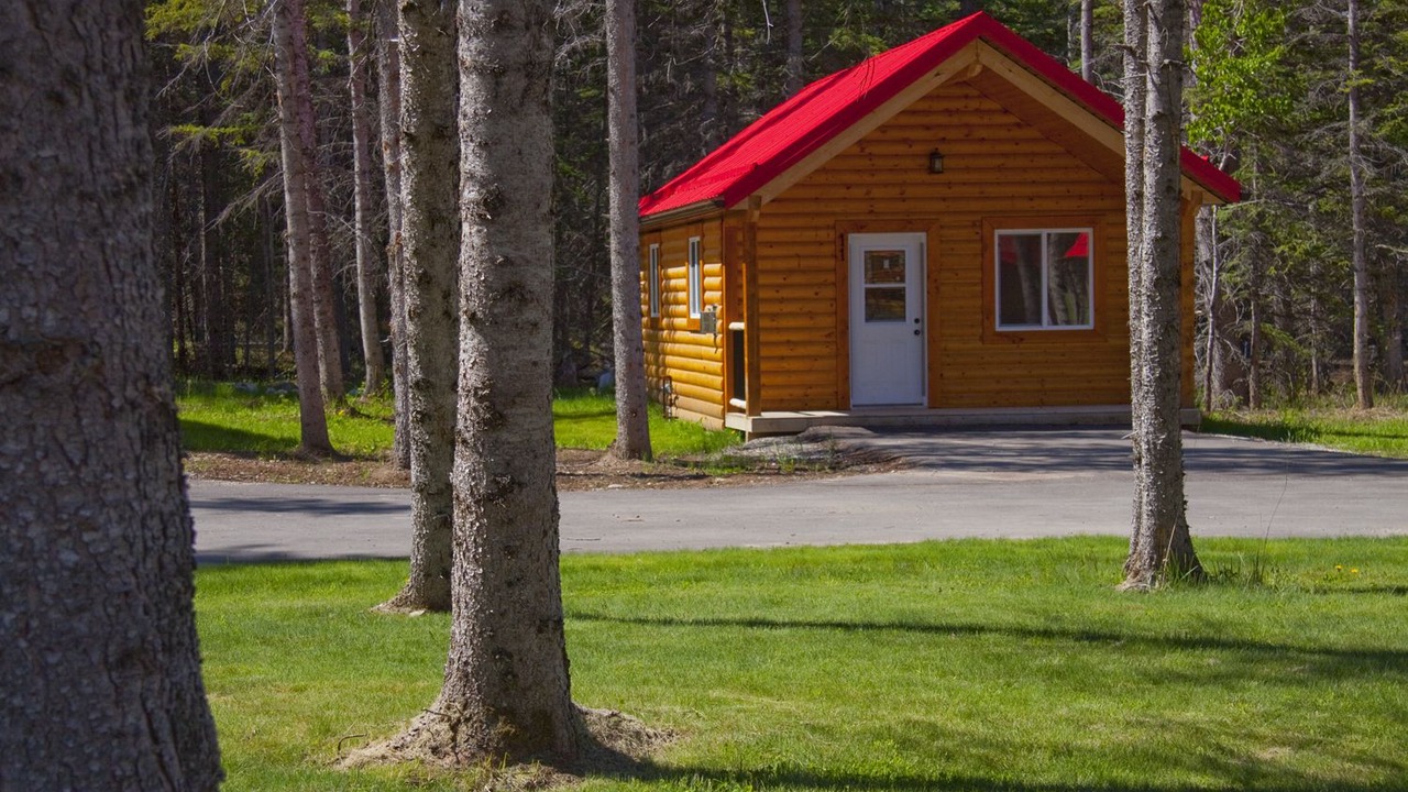 Photo of Outdoor in Jasper East