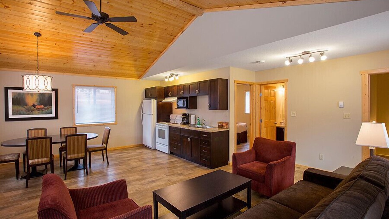 Photo of Livingroom in Jasper East