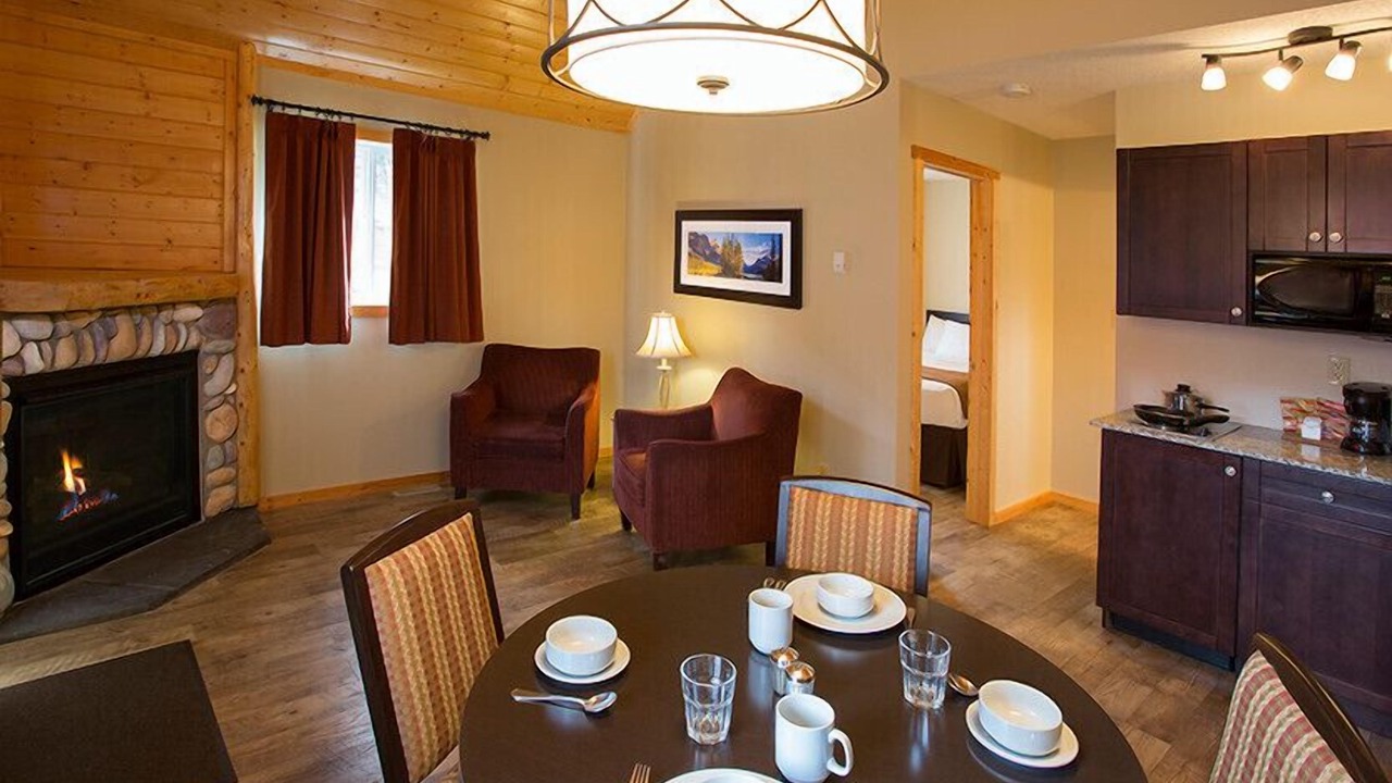 Photo of Bedroom in Jasper East