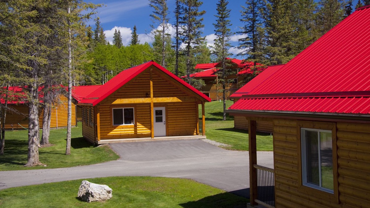 Photo of Outdoor in Jasper East