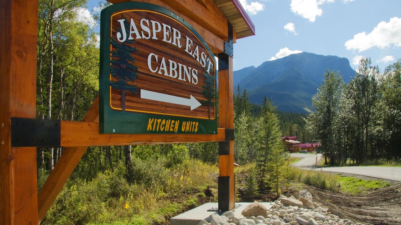 Photo of Outdoor in Jasper East