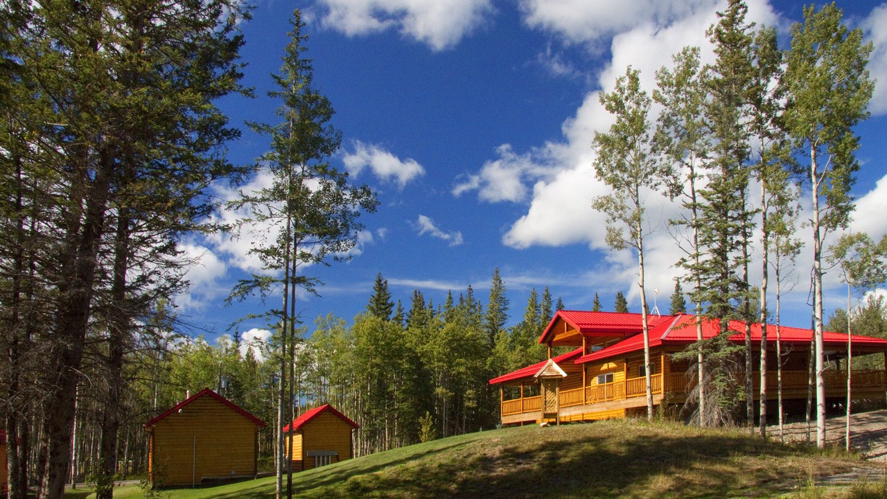 Photo of Outdoor in Jasper East