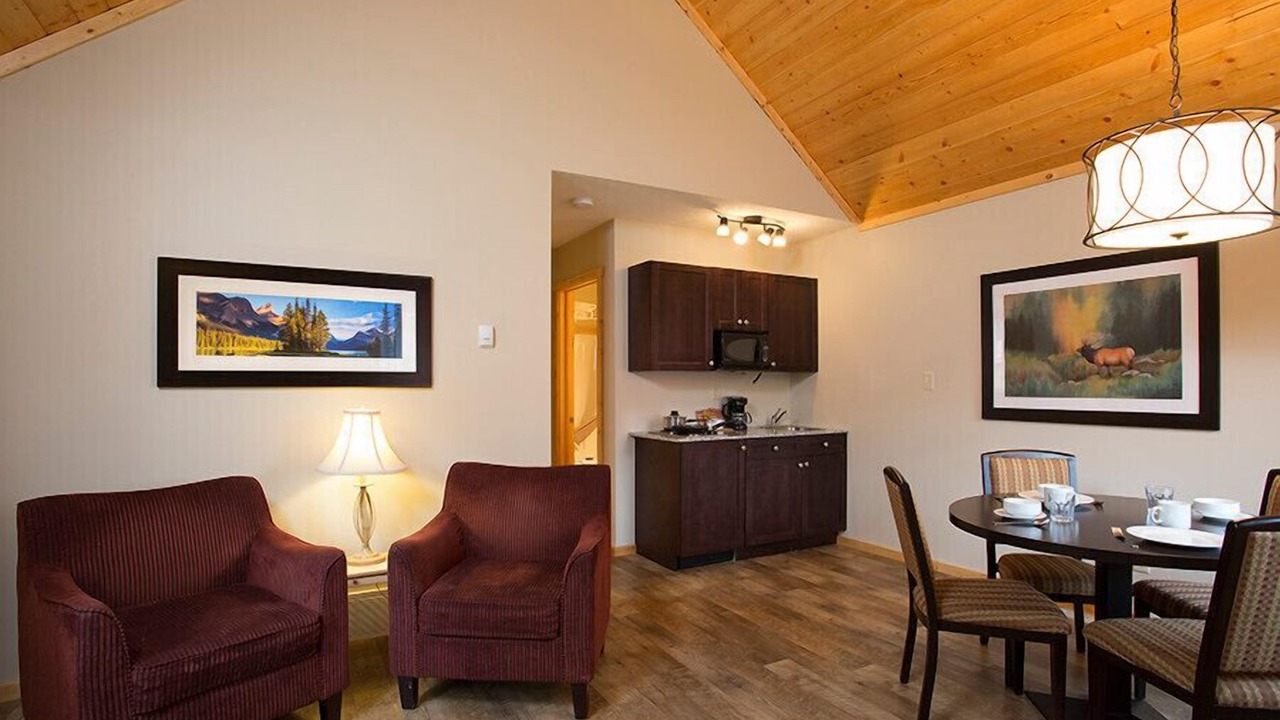 Photo of Livingroom in Jasper East