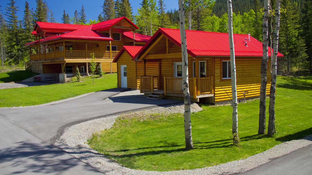 Photo of Outdoor in Jasper East