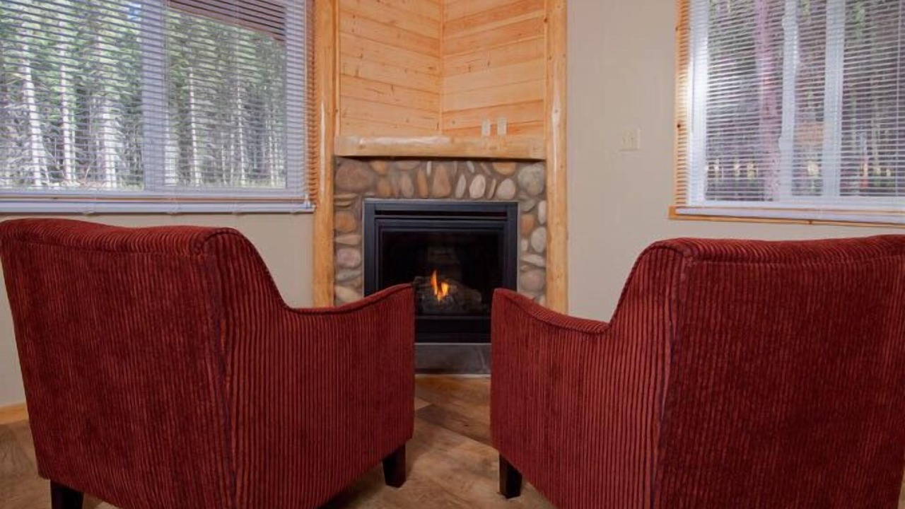 Photo of Livingroom in Jasper East