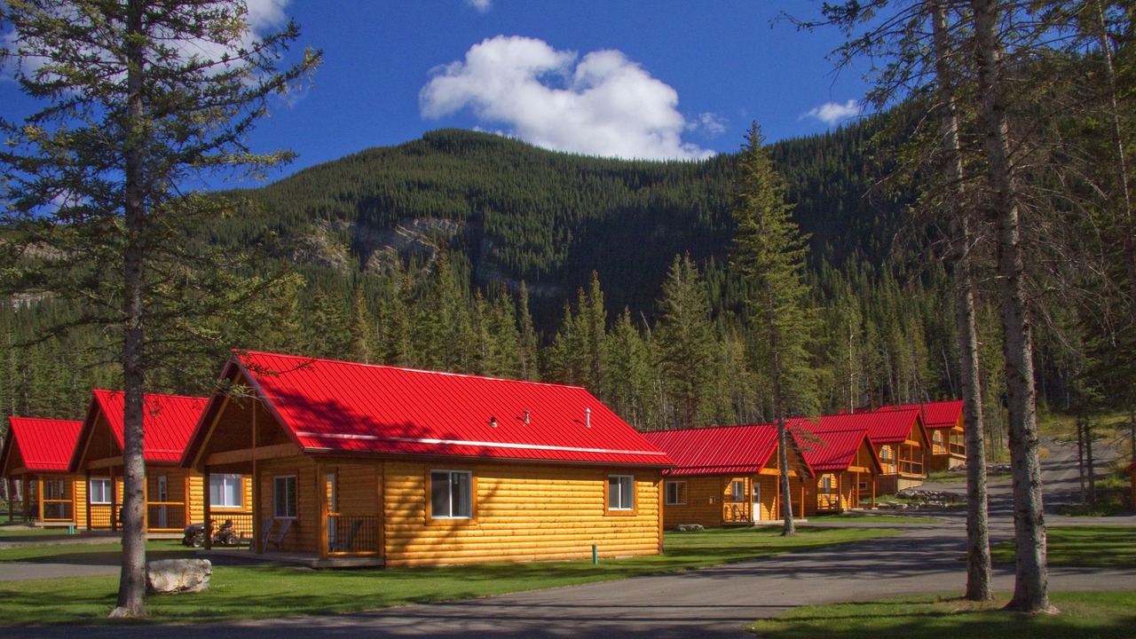 Photo of Outdoor in Jasper East