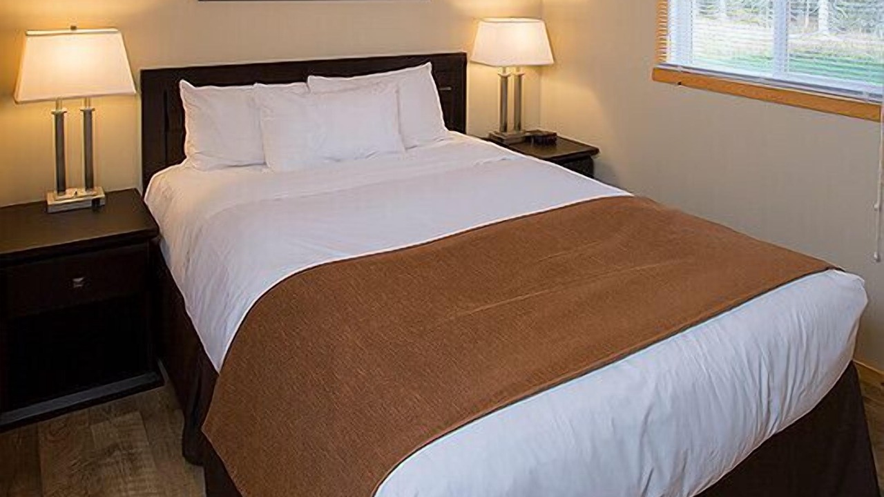 Photo of Bedroom in Jasper East