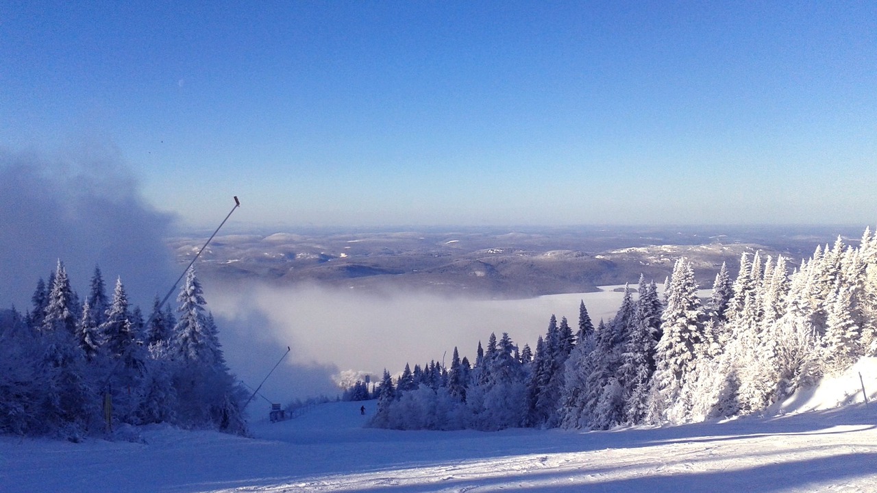 Photo of Others in Mont-Tremblant