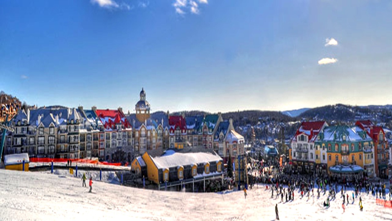 Photo of Others in Mont-Tremblant
