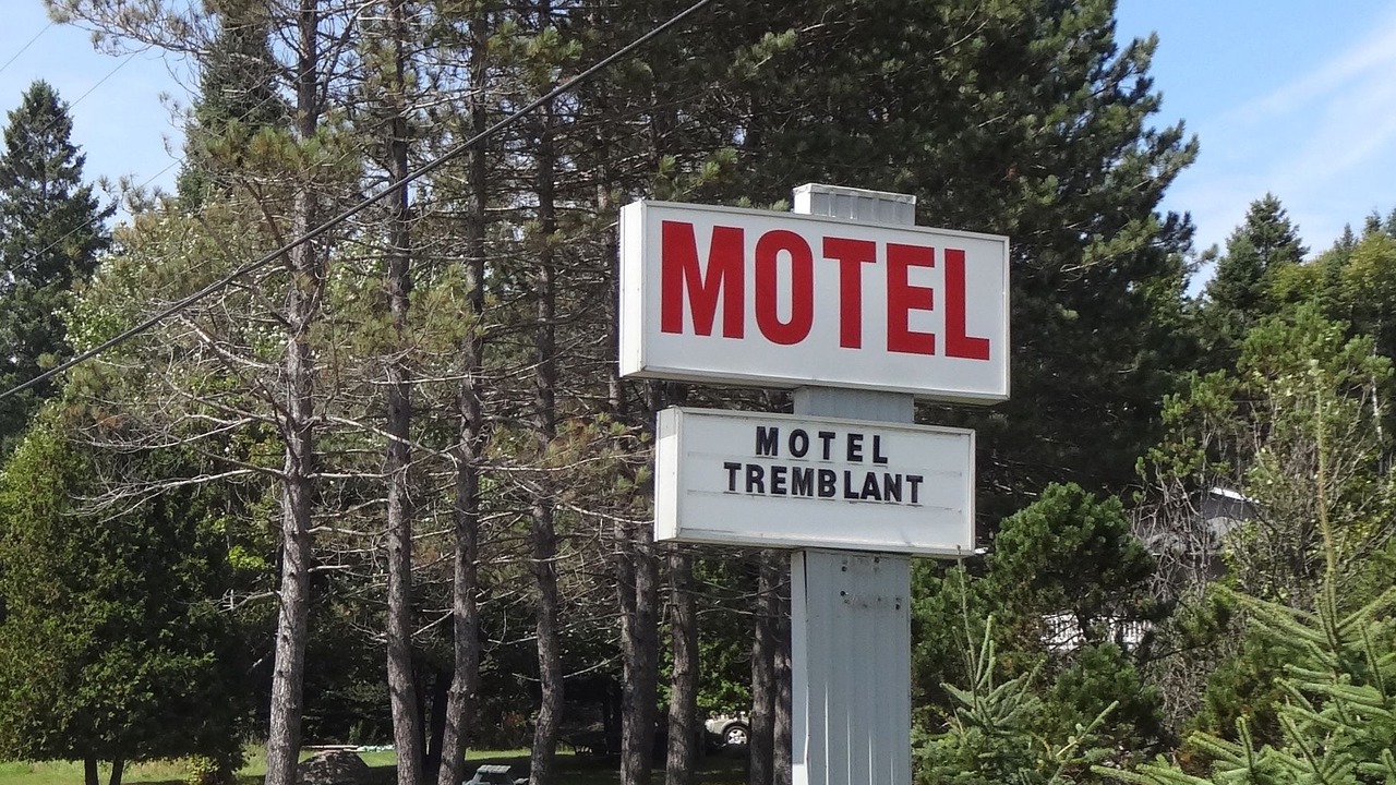 Photo of Outdoor in Mont-Tremblant