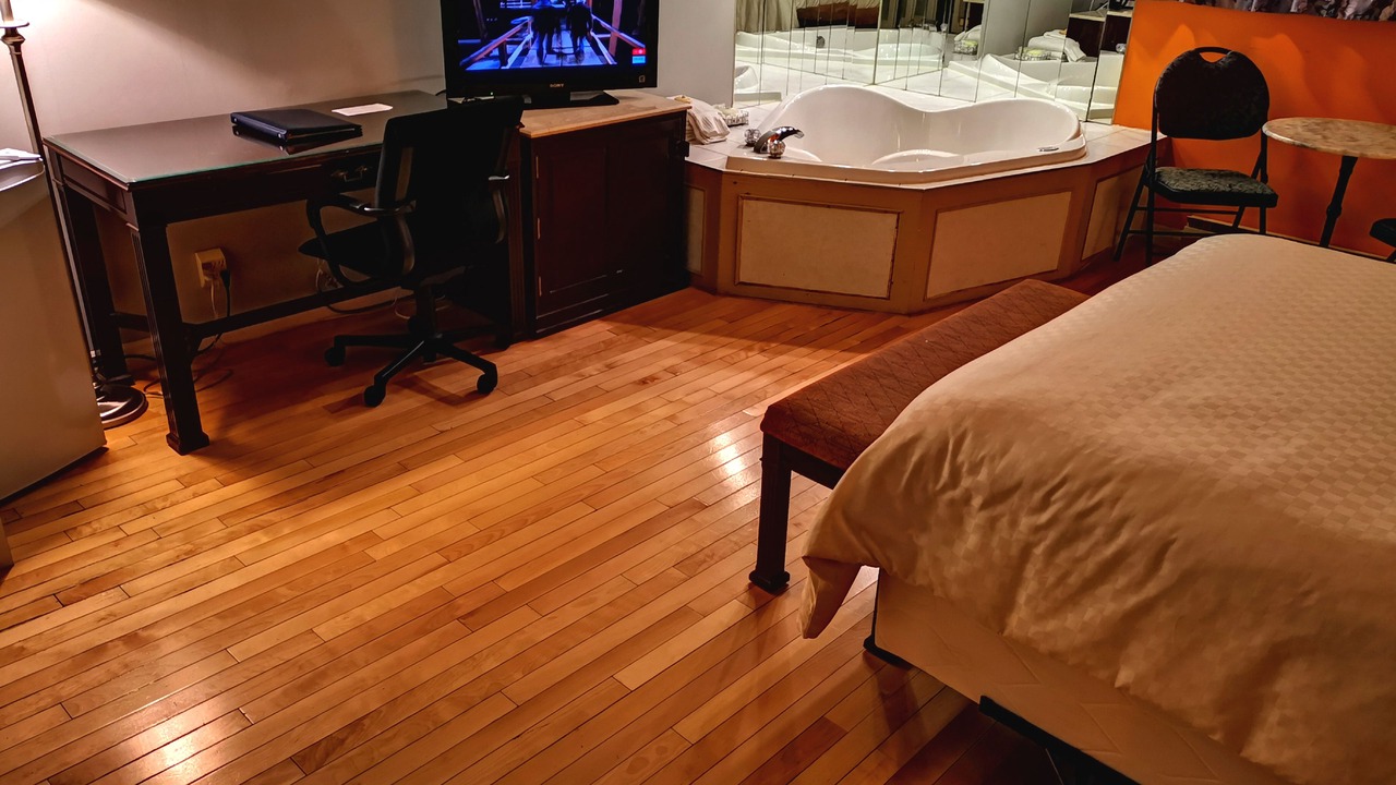 Photo of Livingroom in Mont-Tremblant