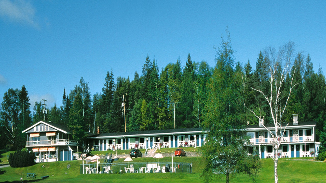 Photo of Outdoor in Mont-Tremblant