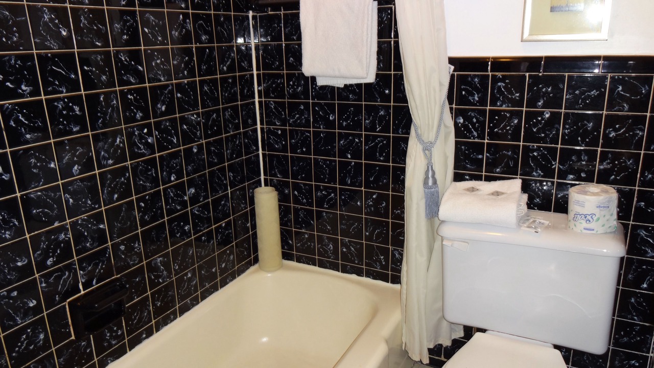 Photo of Bathroom in Mont-Tremblant