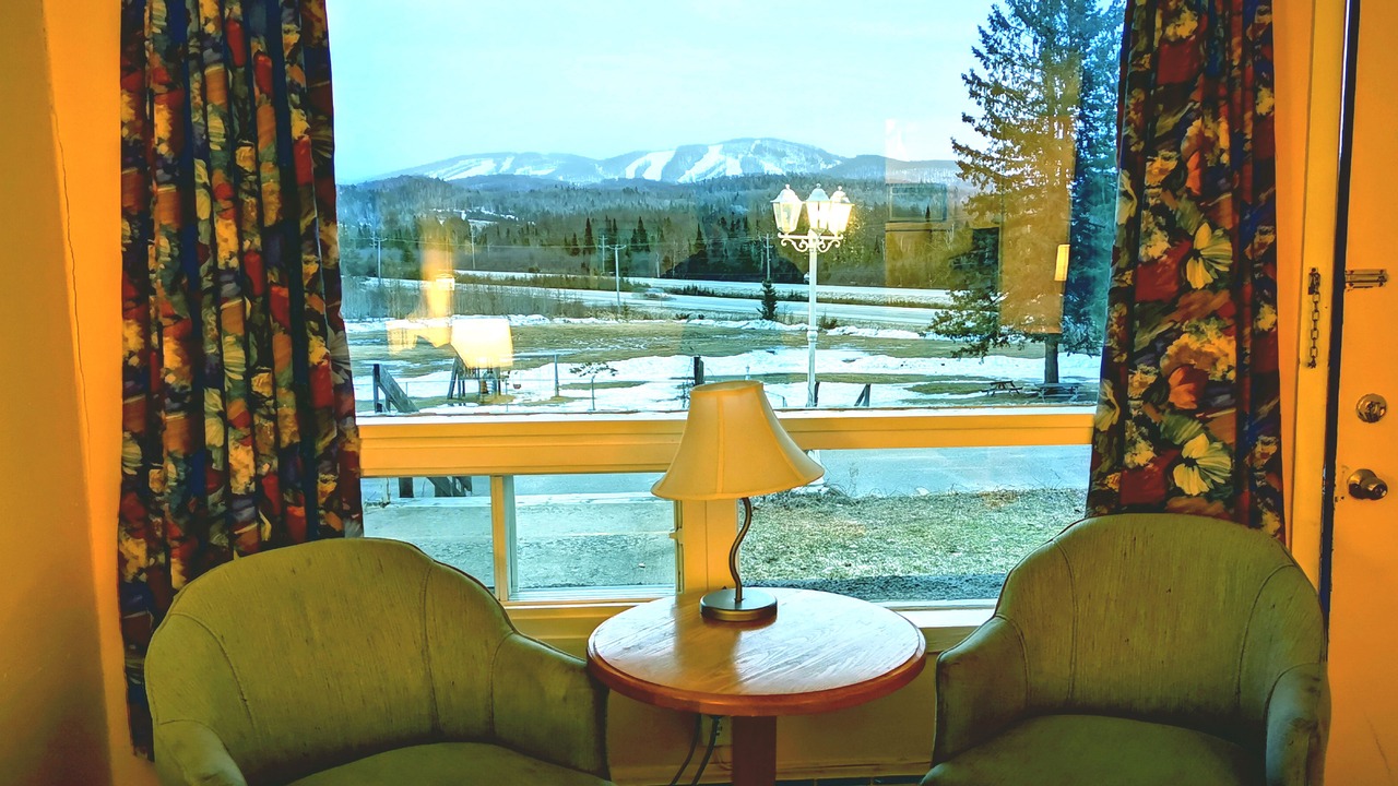 Photo of Bedroom in Mont-Tremblant