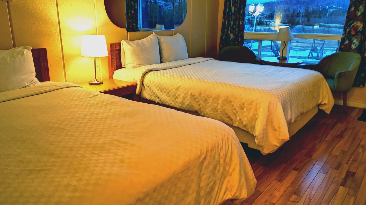 Photo of Bedroom in Mont-Tremblant