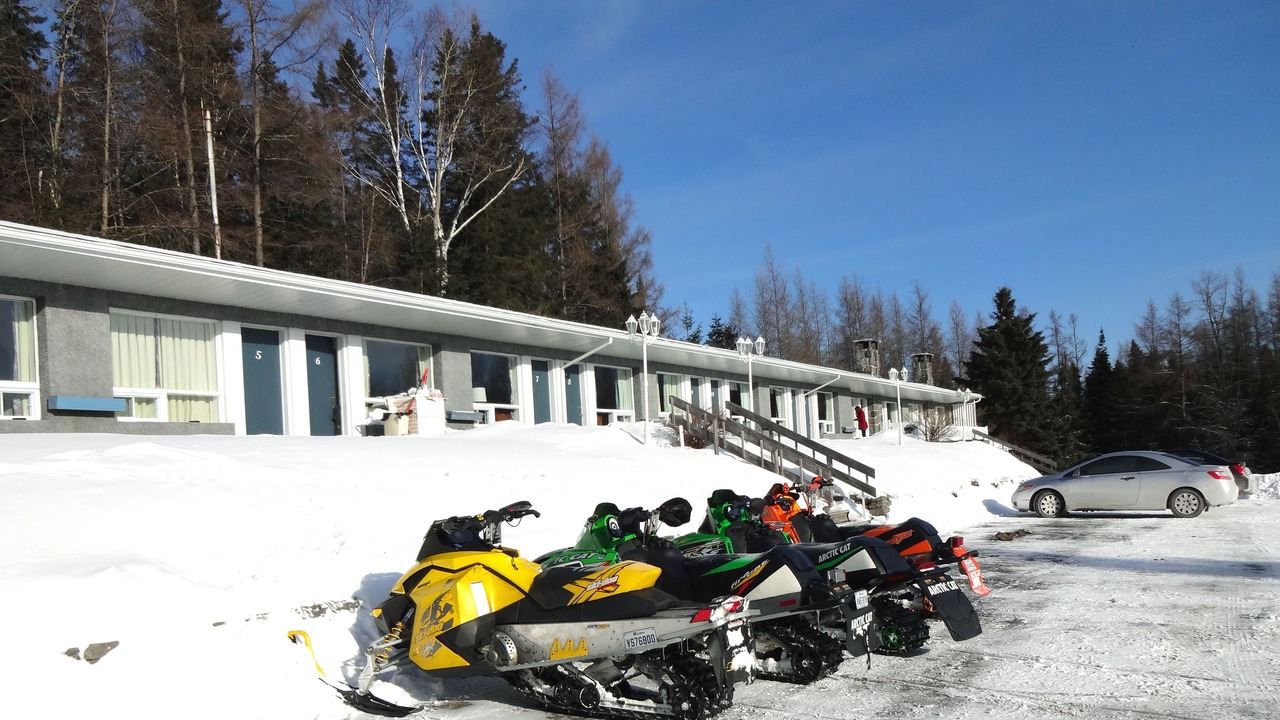 Photo of Others in Mont-Tremblant