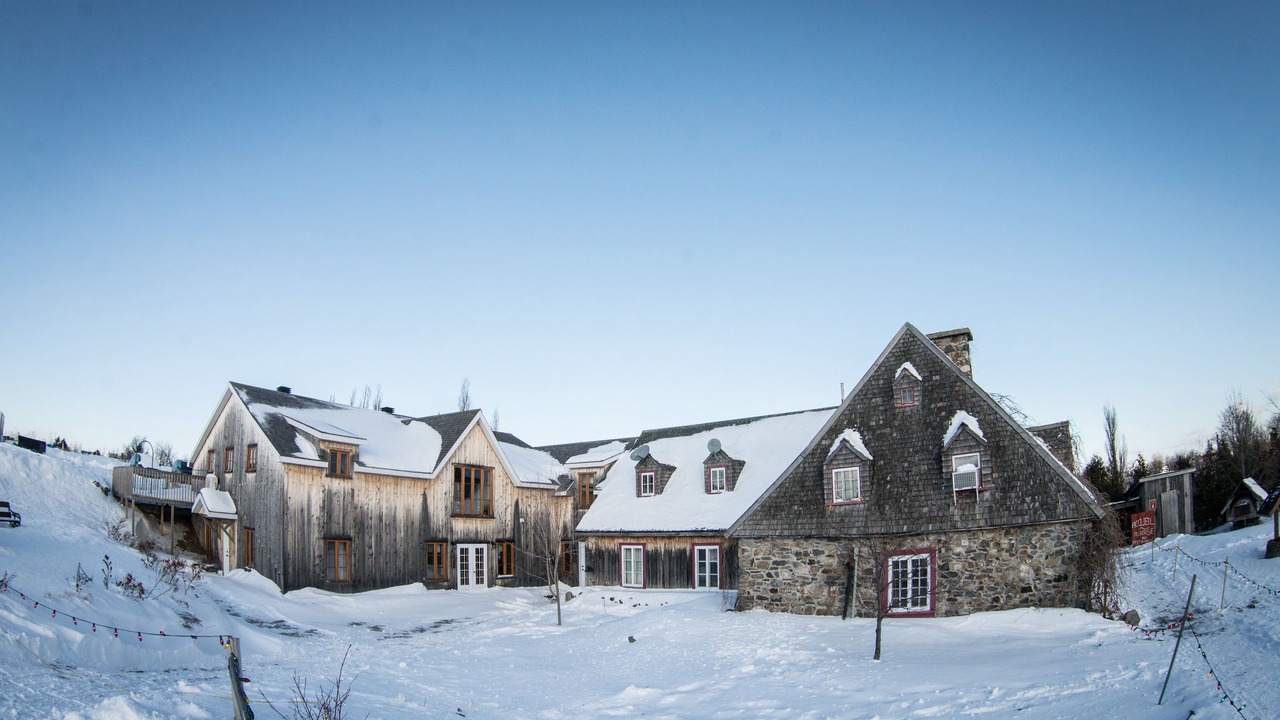 Photo of Outdoor in L'Ile-d'Orleans Regional County Municipality