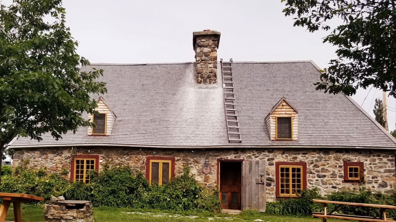 Photo of Outdoor in L'Ile-d'Orleans Regional County Municipality